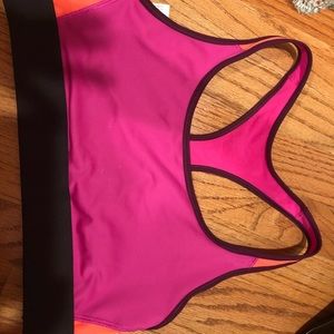VS Medium Sports Bra